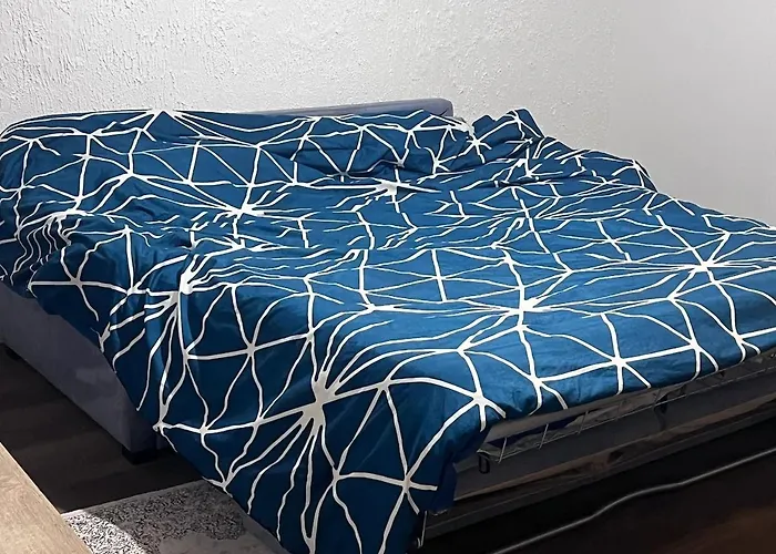 Bastille Apartman Párizs