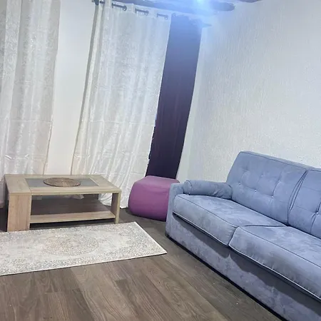 Apartamento Bastille *